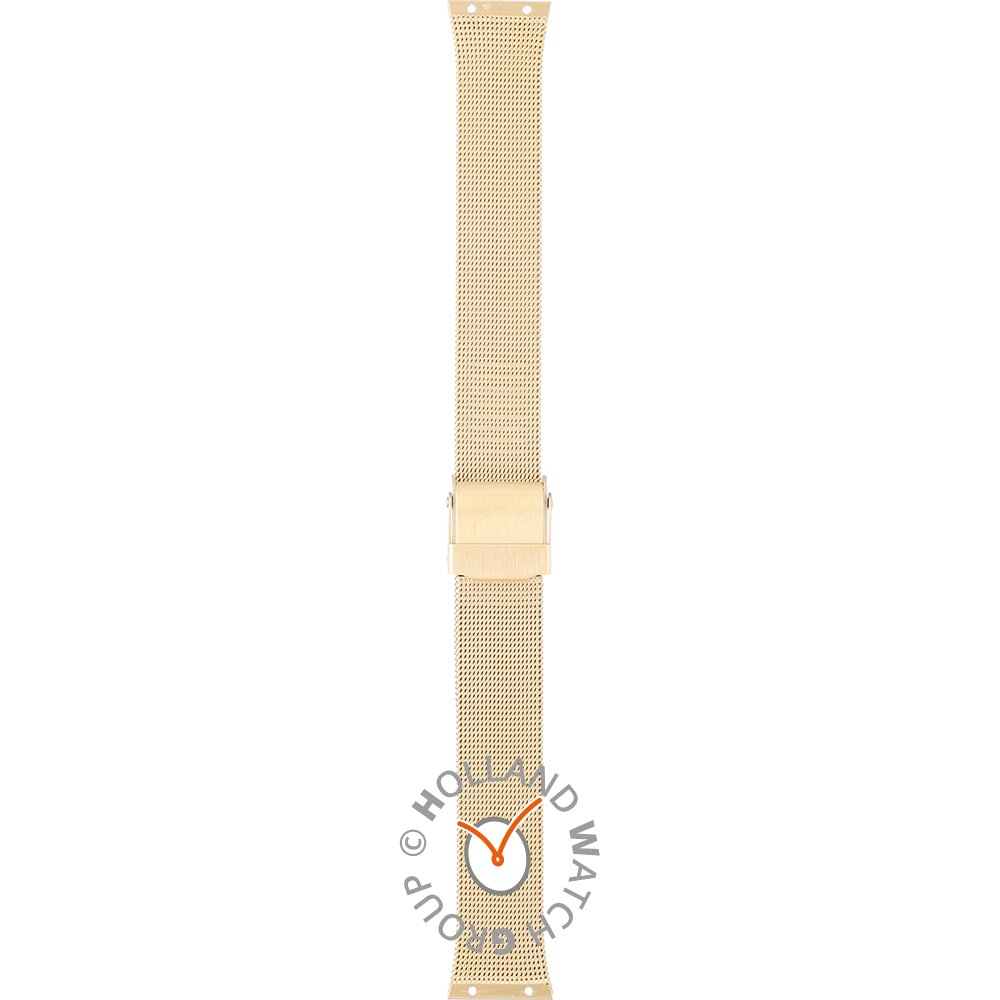 Skagen Straps A658SGG 658SGG 658 Small Pasek