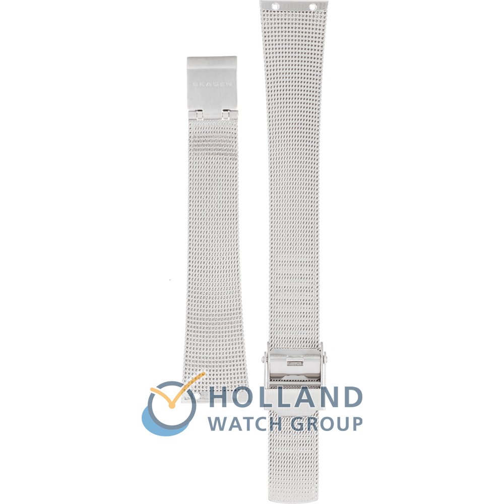 Skagen Straps A684XSSS 684XSSS 684 XSmall Pasek