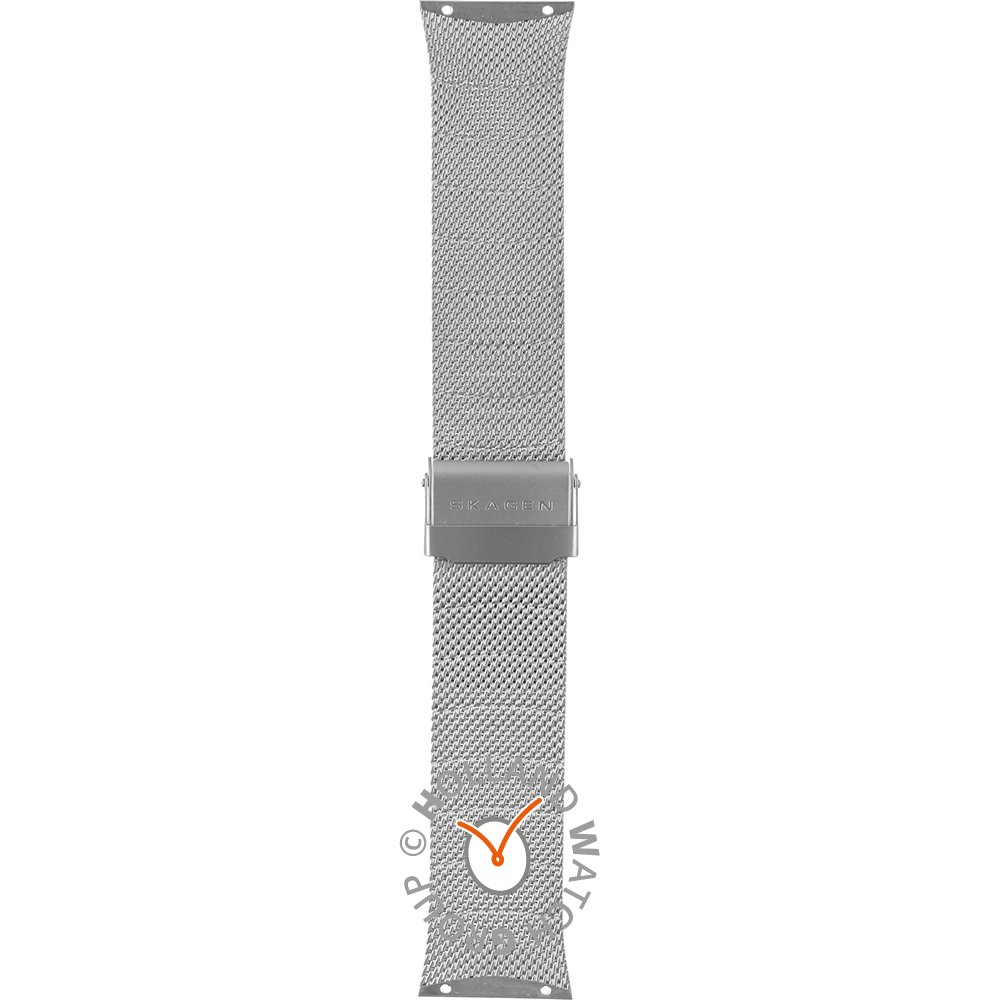 Skagen Straps A916XLSSS 916XLSSS 916 XLarge Pasek