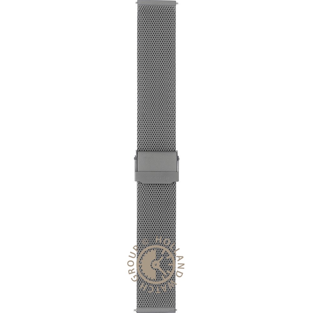 Skagen Connected ASKT5302 Falster Gen 6 Pasek