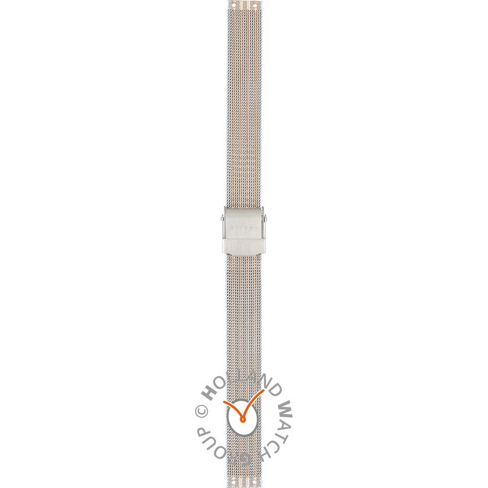 Skagen Straps ASKW2159 SKW2159 Ancher Small Pasek