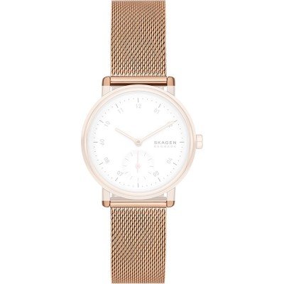 Skagen ASKW3099 Kuppel Lille Pasek