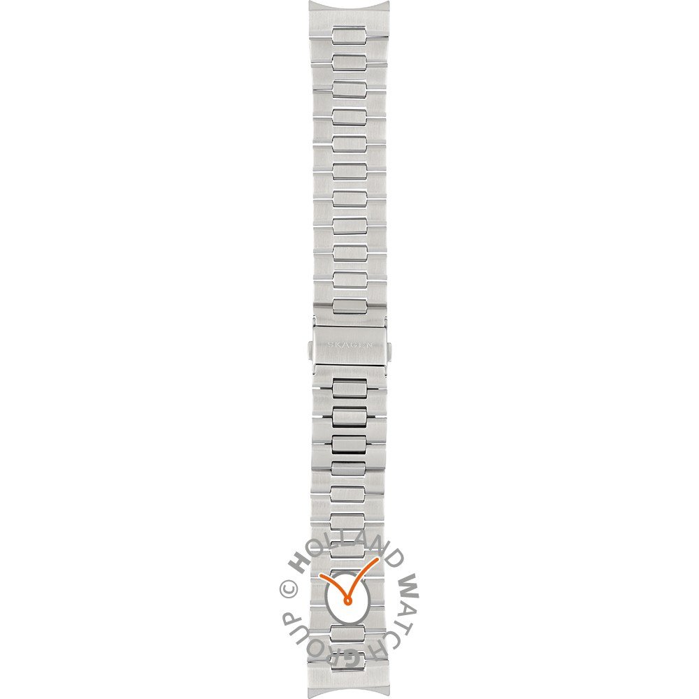 Skagen Straps ASKW6809 Jorn Pasek