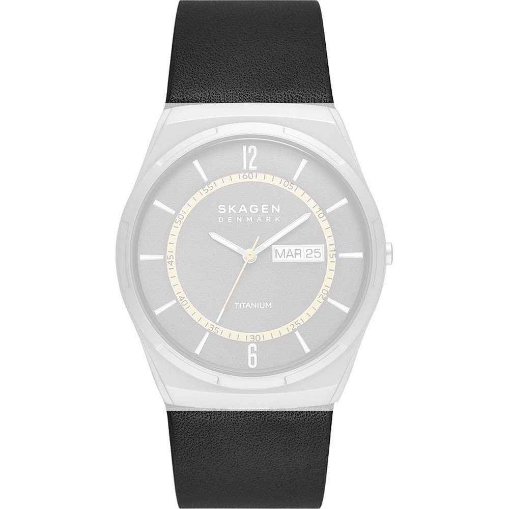 Skagen ASKW6907 Melbye Pasek