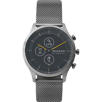 Skagen SKT3002 Hybrid HR Zegarek