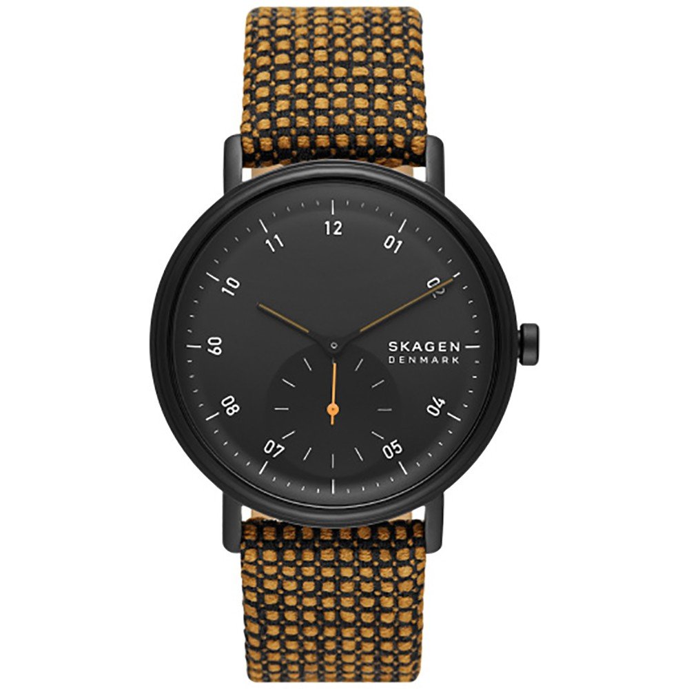 Skagen SKW6895 Kuppel Zegarek