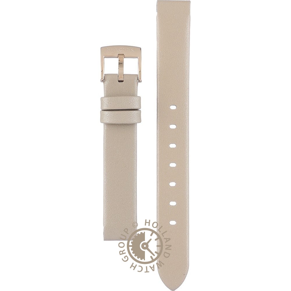 Swarovski Straps 5548096 Crystalline Sporty Pasek