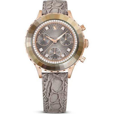 Swarovski 5671153 Octea Chrono Zegarek