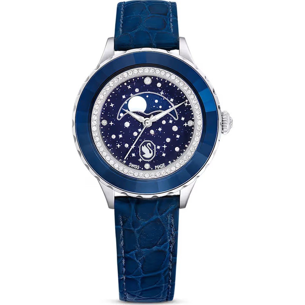 Swarovski 5677494 Octea Moon Zegarek