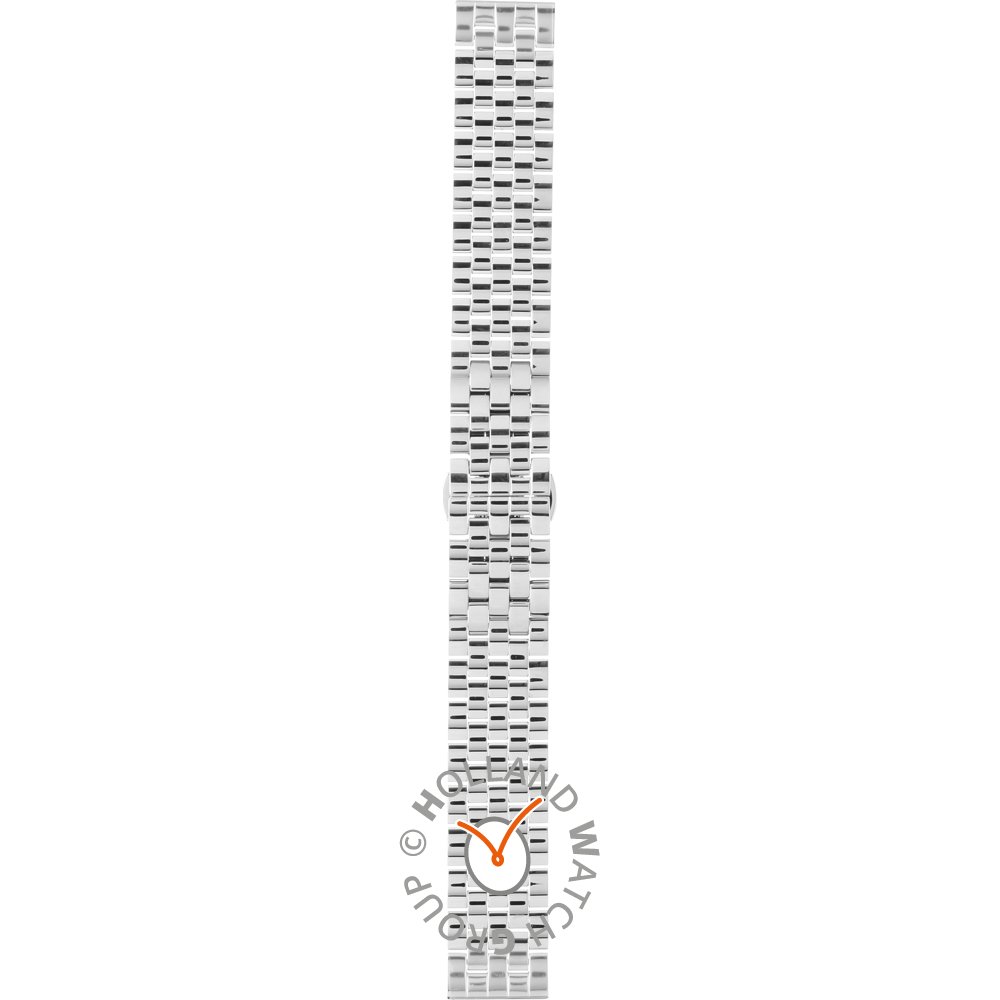 Swarovski Straps 5106845 Lovely Square Pasek