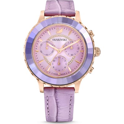 Swarovski 5632263 Octea Lux Chrono Zegarek