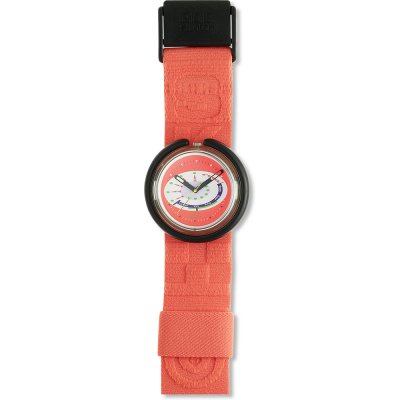 Swatch Pop PWK176 Paragliding Zegarek