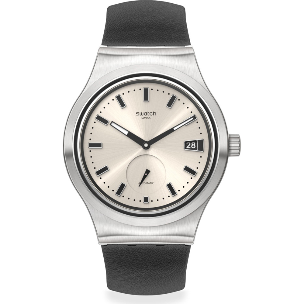 Swatch Sistem 51 Irony SY23S408 Unavoidable Zegarek