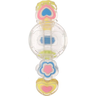 Swatch Plastic  - Pop Medium - PM APMK156B PMK156 Candy Heart Small Pasek