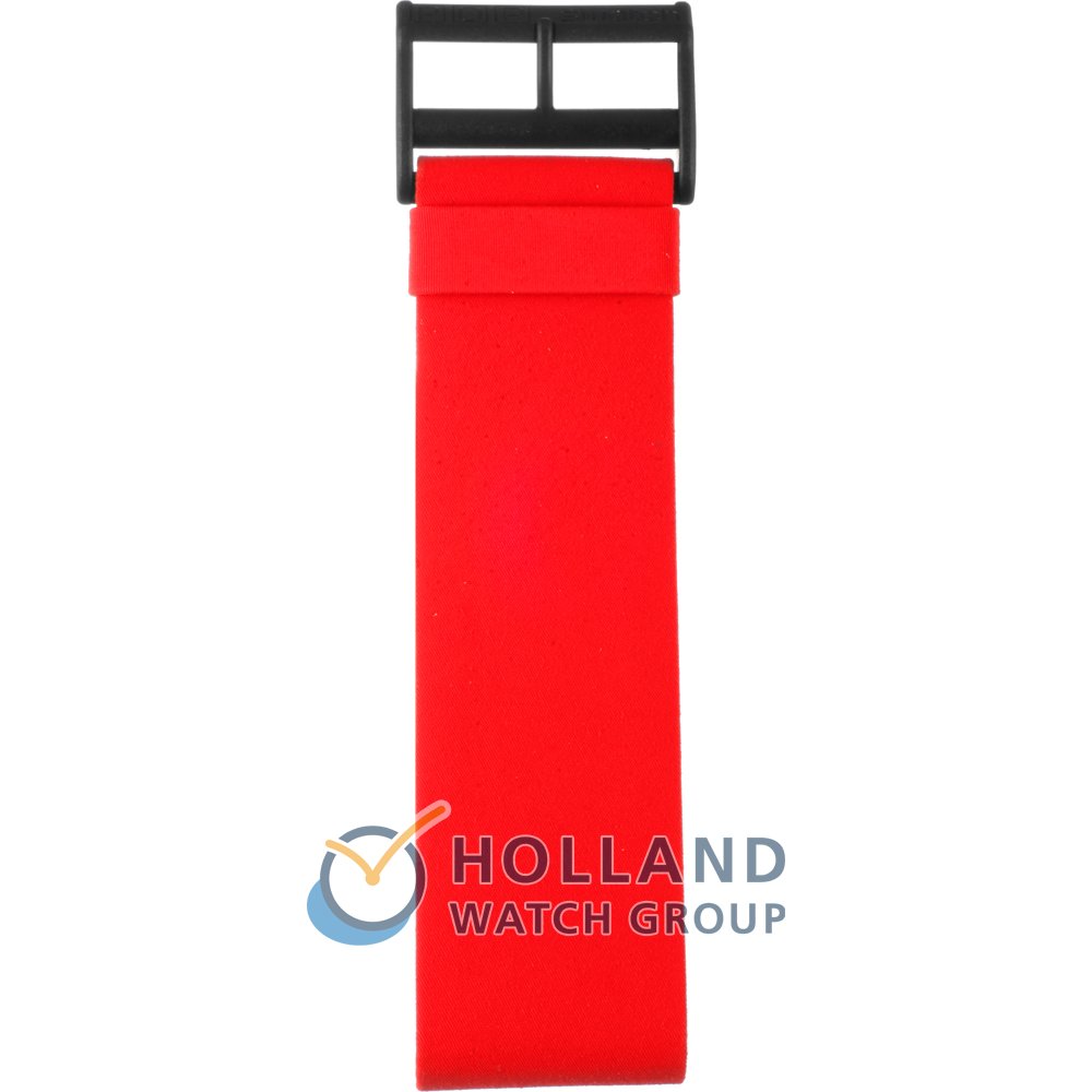 Swatch Plastic - Pop Big - PW APWB170 PWB170 Tibet Pasek