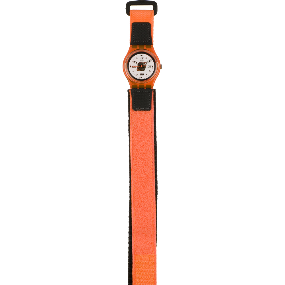 Swatch Access SKO100L Ski Patrol Large Zegarek