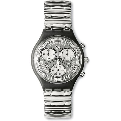 Swatch Chrono SCM112 Specchio Zegarek