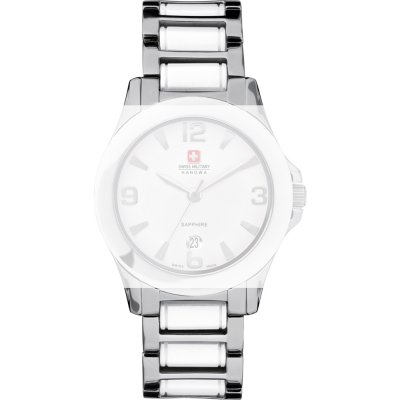 Swiss Military Hanowa A06-5168.04.001.01 Eleganza Pasek