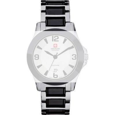 Swiss Military Hanowa A06-5168.04.001 Eleganza Pasek