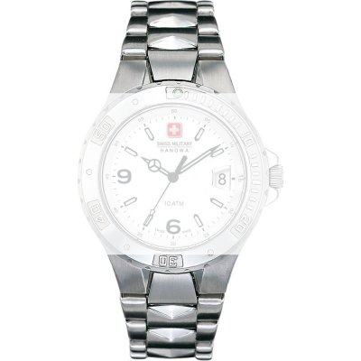 Swiss Military Hanowa A06-5022.04.001 Peace Maker Pasek