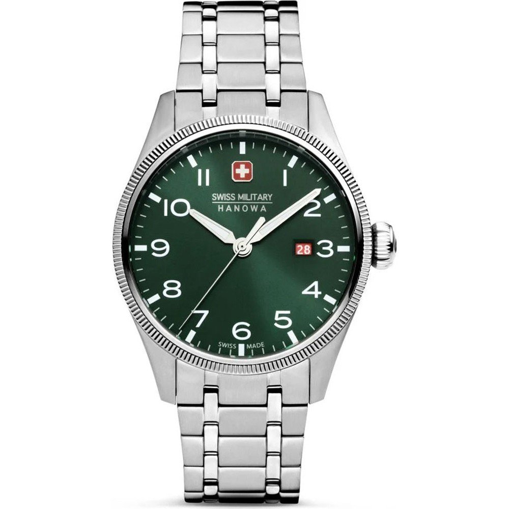 Swiss Military Hanowa Land SMWGH0000803 Thunderbolt Zegarek