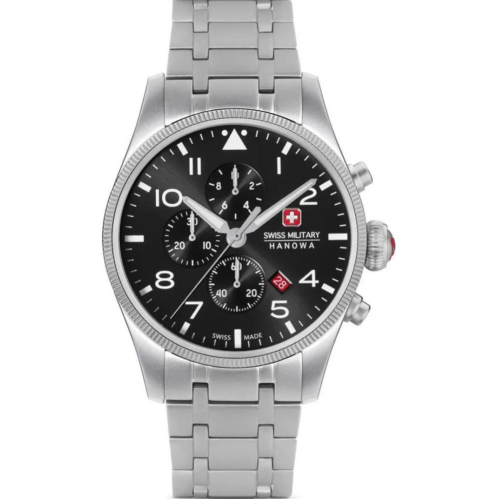 Swiss Military Hanowa SMWGI0000405 Thunderbolt Chrono Zegarek