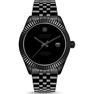 Swiss Military Hanowa SMWGL0005530 Dark Night Zegarek