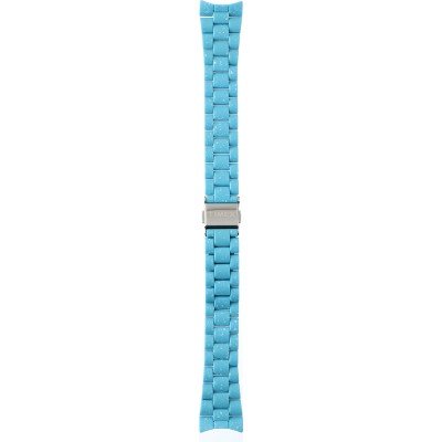 Timex Straps 901372371 Legacy Ocean x Peanuts Pasek