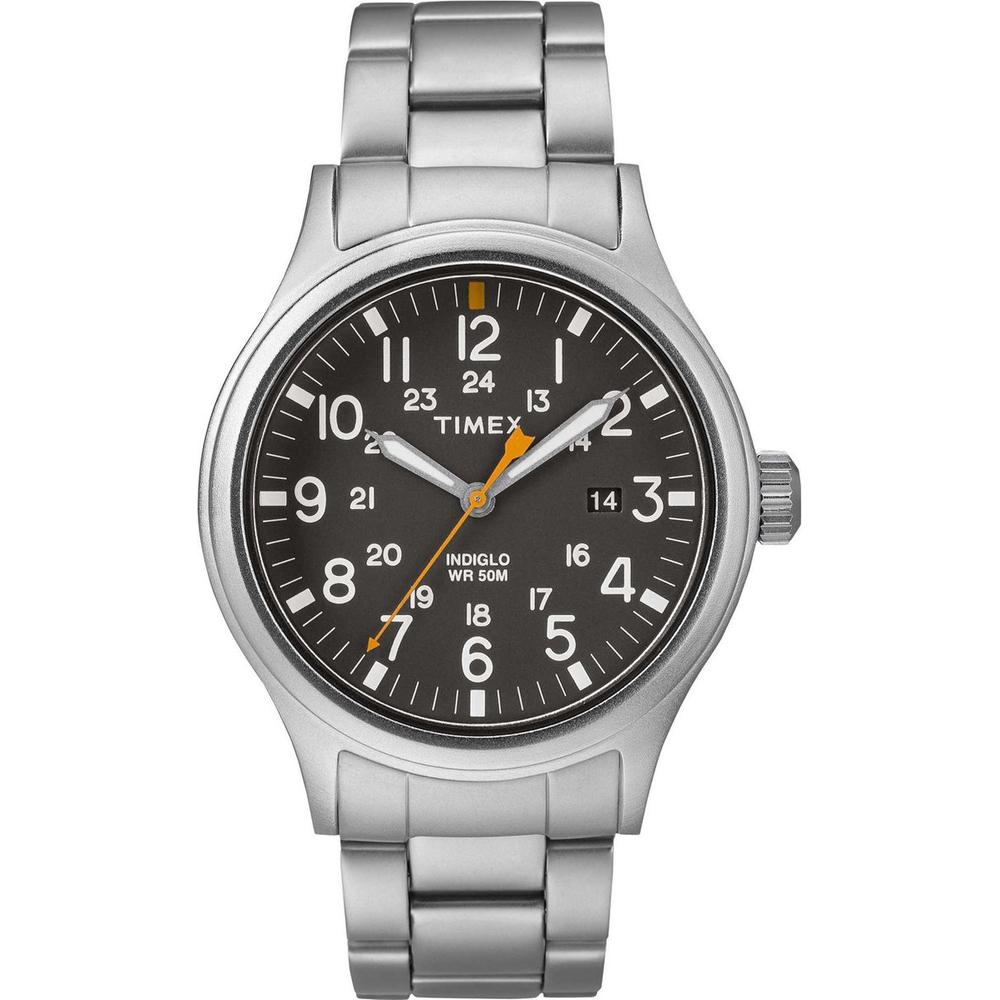 Timex Originals TW2R46600 Allied Zegarek