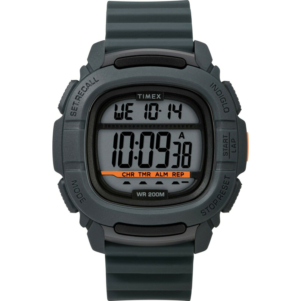 Timex TW5M26700 Command Zegarek