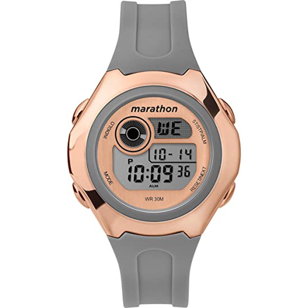 Timex Ironman TW5M33100 Marathon Zegarek