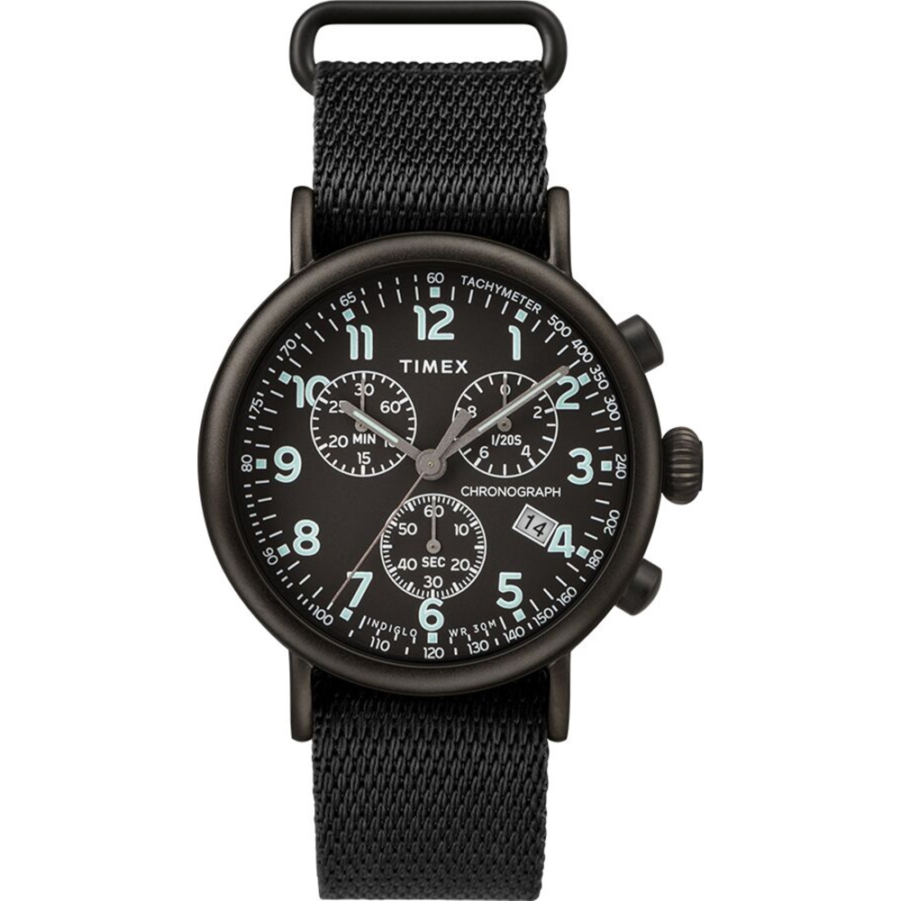 Timex Originals TW2T21200 Standard Zegarek