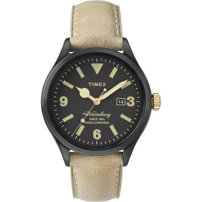 Timex Originals TW2P74900 The Waterbury Collection Zegarek