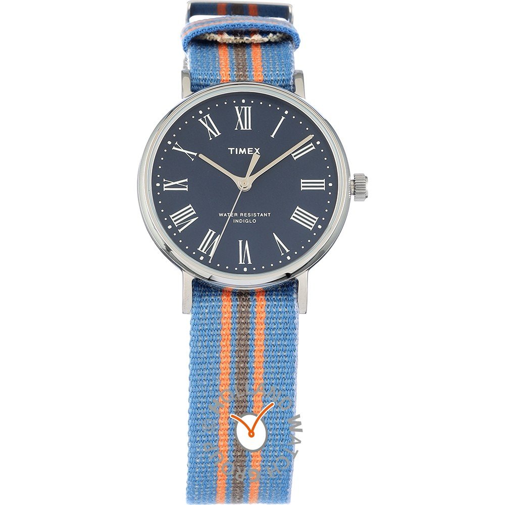 Timex Originals TW2U47100 Fairfield Zegarek