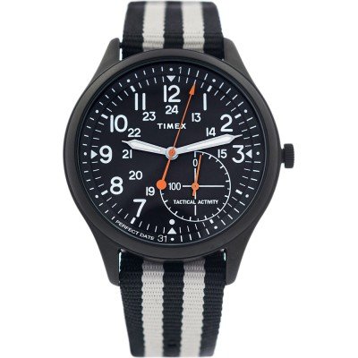 Timex IQ TW2V10600 IQ+ Move Zegarek