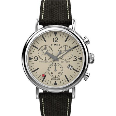 Timex TW2V43800 Standard Chrono Zegarek