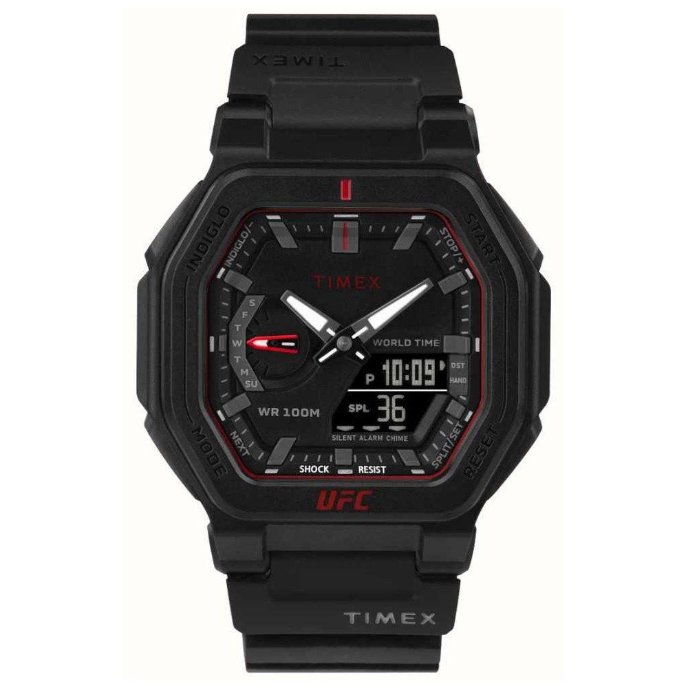 Timex UFC TW2V55200 UFC Colossus Zegarek