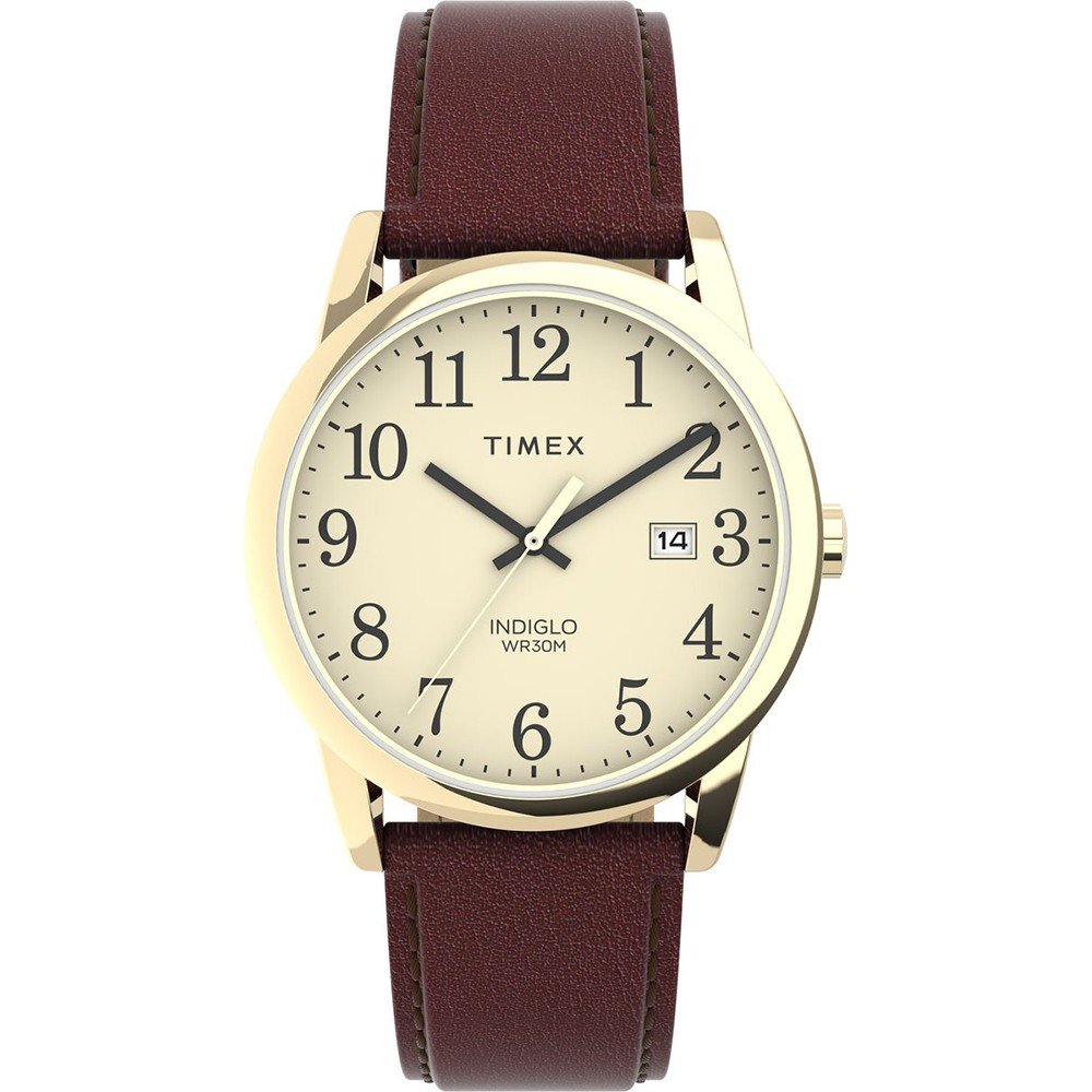 Timex Easy Reader TW2V68900 Zegarek