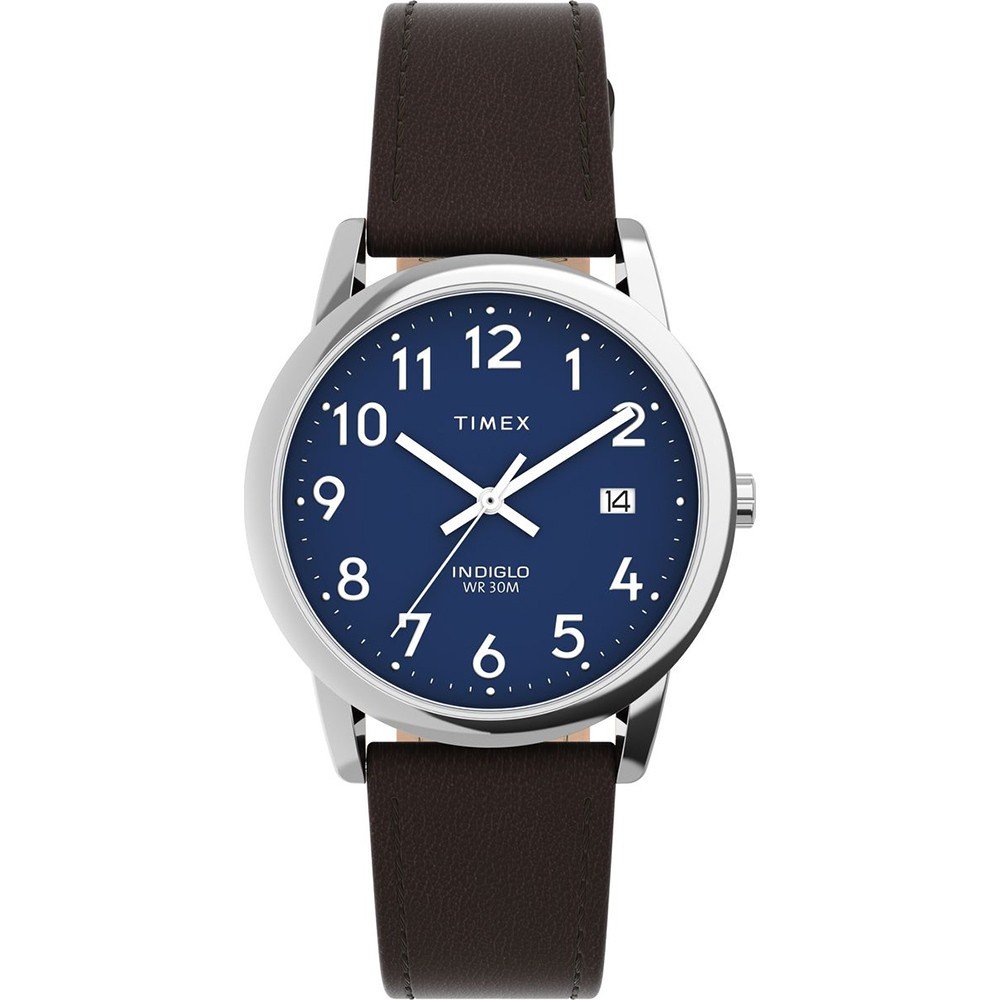 Timex Easy Reader TW2V75200 Zegarek