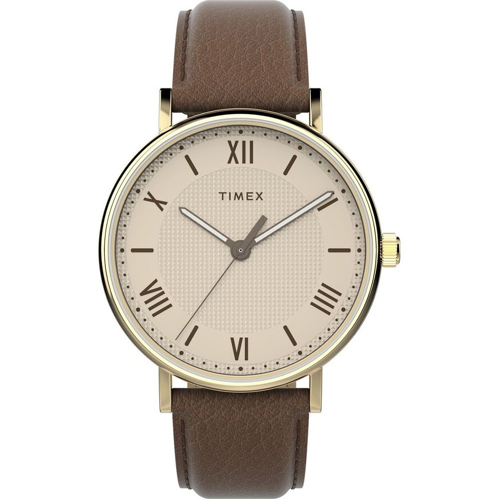 Timex TW2V91300 Dress Zegarek