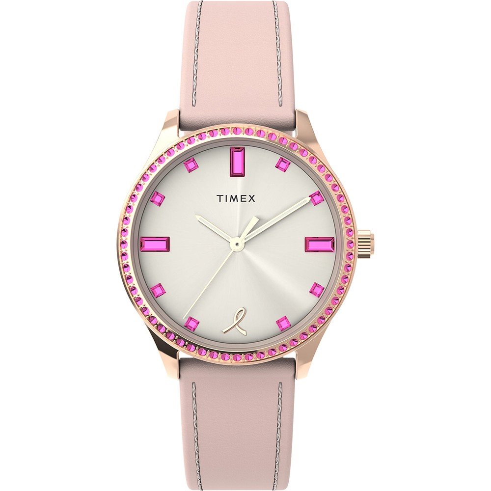 Timex TW2V95700 Dress Zegarek