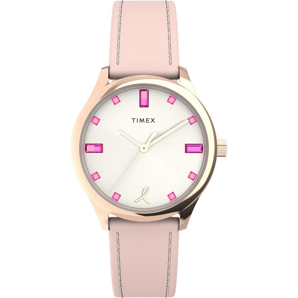 Timex TW2V95800 Dress Zegarek