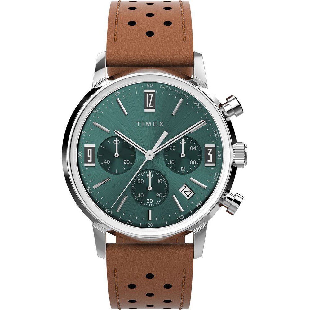 Timex Marlin TW2W10100 Zegarek