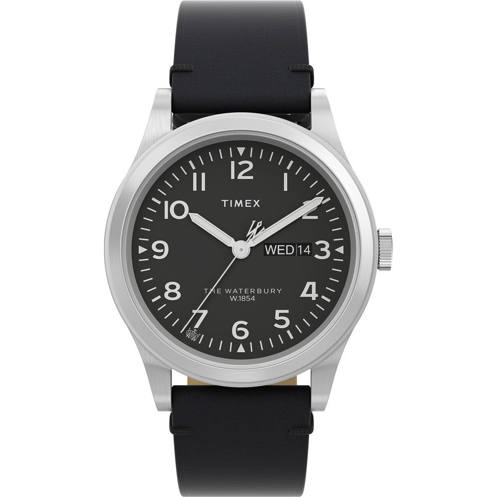 Timex Waterbury TW2W14700 Zegarek