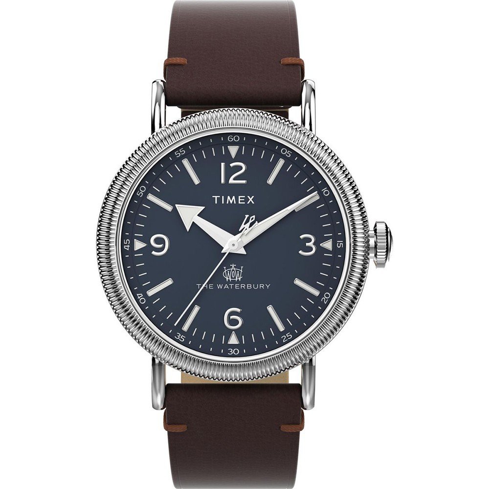 Timex Waterbury TW2W20400 Zegarek