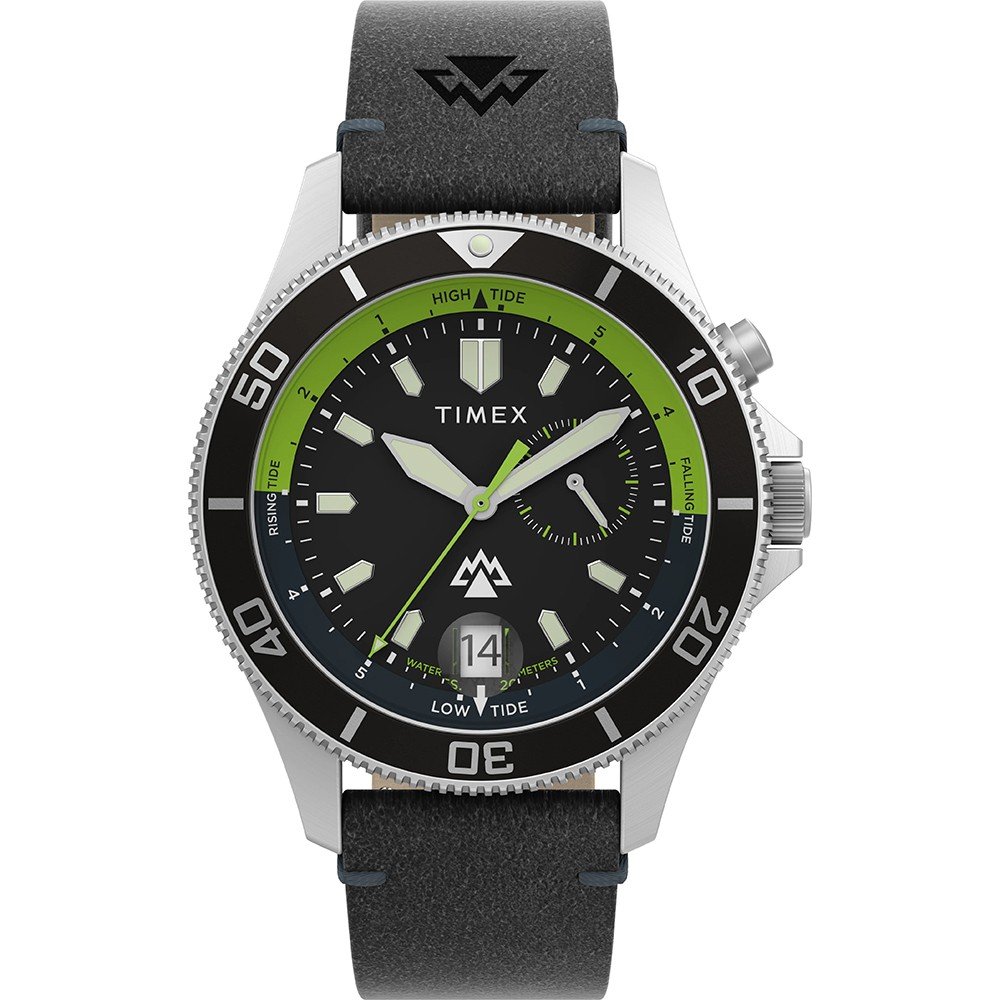 Timex Expedition North TW2W21900 Expedition North - Slack Tide Zegarek