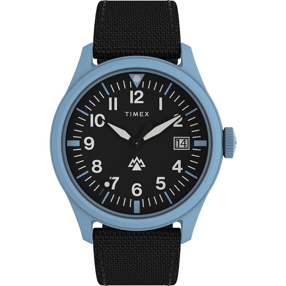 Timex Expedition North TW2W34300 Expedition North - Traprock Zegarek