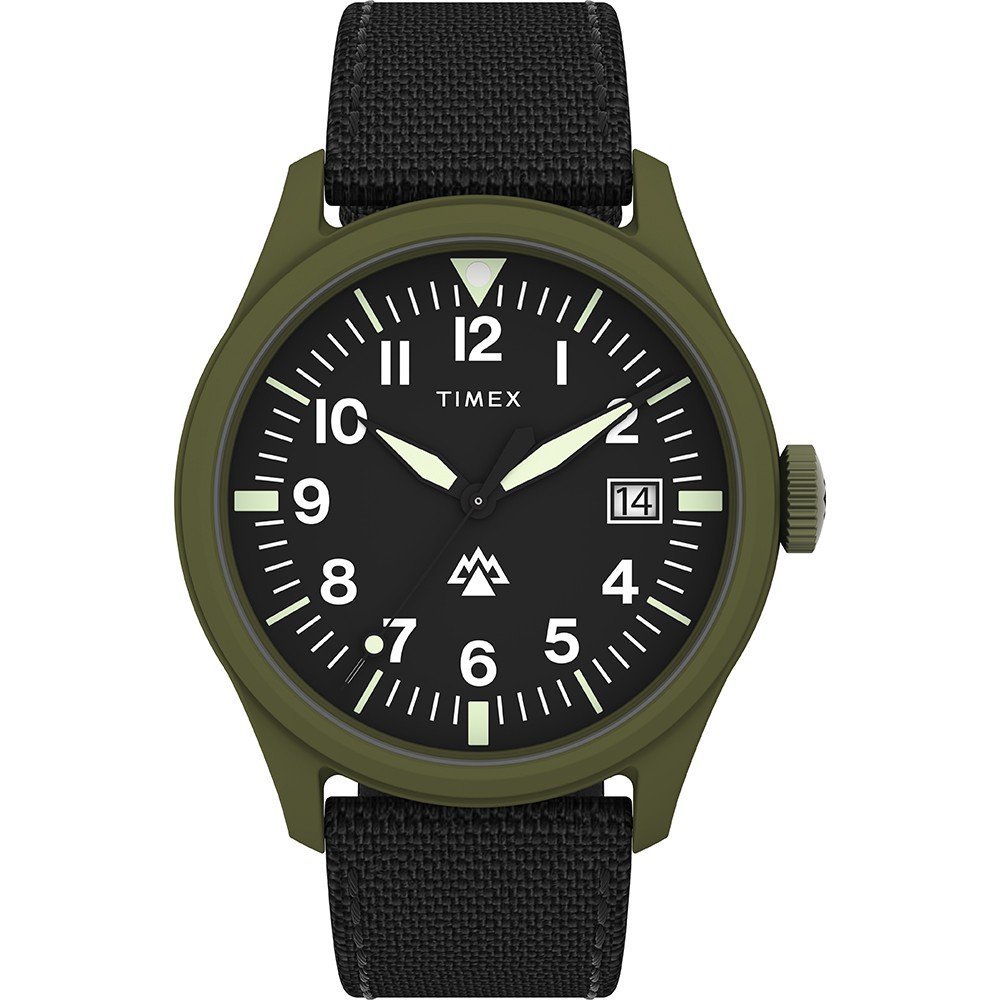 Timex Expedition North TW2W34400 Expedition North - Traprock Zegarek