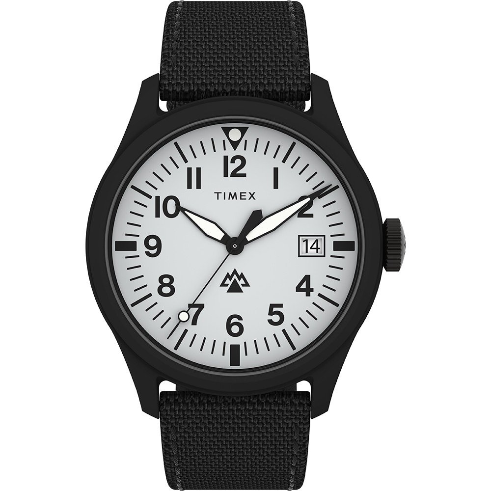 Timex Expedition North TW2W34700 Expedition North - Traprock Zegarek
