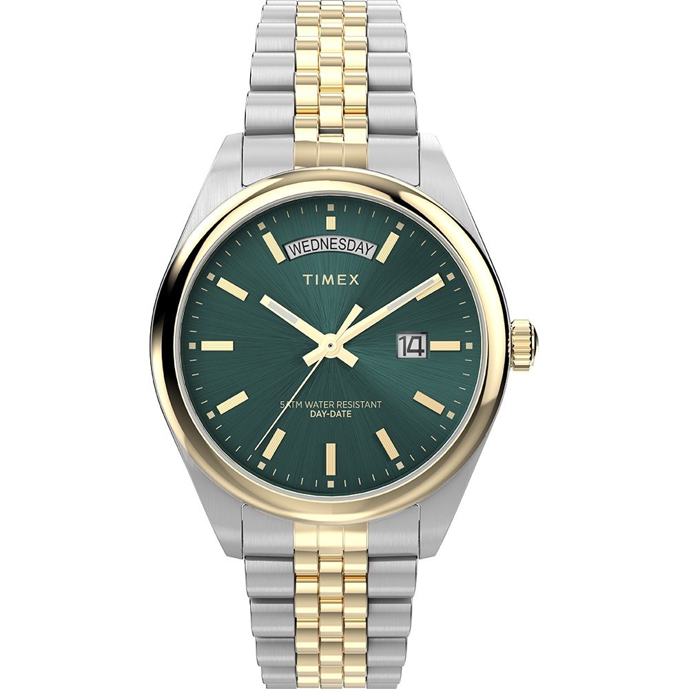 Timex Legacy TW2W42800 Zegarek